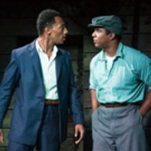 Photo Flash: First Look at Roundabout Underground's TOO HEAVY FOR YOUR POCKET