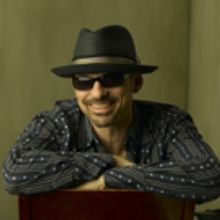 THE PIANO MAN'S PIANO MAN with Jeff Jacobs to Play Raue Center