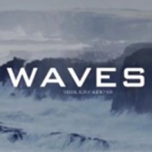 As Strange As Angels Release Video For Debut Single 'Waves'
