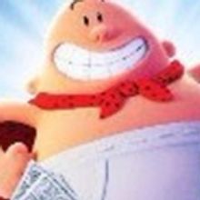 CAPTAIN UNDERPANTS: The First Epic Movie Arrives on Digital HD 8/29 and on Blu-ray &…