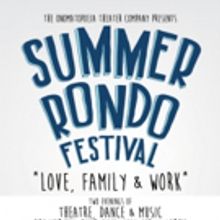 Onomatopoeia Theatre Company to Host SUMMER RONDO Fundraiser This Month
