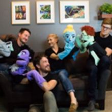 The Back Pack Presents FELT UP