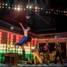 Photo Flash: Great Balls of Fire! Get a First Look at Paramount Theatre's MILLION…