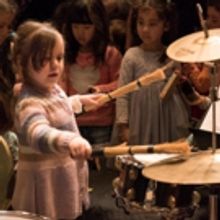 Peter and the Wolf, Interactive Concerts and More Among Carnegie Hall's 2017-18…