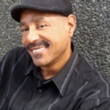 Vocalist Keith A Dames Comes to Club Bonafide, 10/21