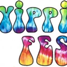 YIPPIE FEST to Present Over 80 Acts at Prop THTR