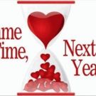 SAME TIME, NEXT YEAR Comes to Teatro Paraguas