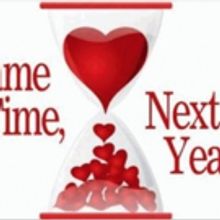 SAME TIME, NEXT YEAR Comes to Teatro Paraguas