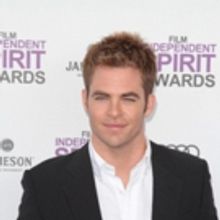 Hulu Recruits Chris Pine for Robert F. Kennedy Limited Series