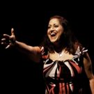 Valerie David Is 'Hulking It' to Scranton Fringe in THE PINK HULK