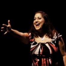 Valerie David Is 'Hulking It' to Scranton Fringe in THE PINK HULK