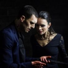 Mark Bruce Company Announces MACBETH 2018 Tour