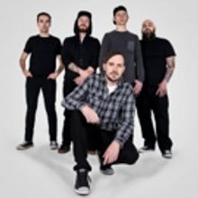 Sleep Signals Announce Pre-Order for New Album 'At The End Of The World' Available…