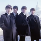 PBS Airs Ron Howard's THE BEATLES: EIGHT DAYS A WEEK - THE TOURING YEARS, Today