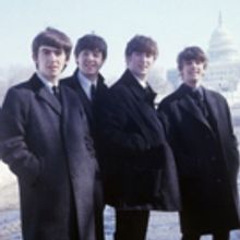 PBS Airs Ron Howard's THE BEATLES: EIGHT DAYS A WEEK - THE TOURING YEARS, Today