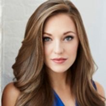 Laura Osnes to Return to Cafe Carlyle with 'COCKEYED OPTIMISTS'
