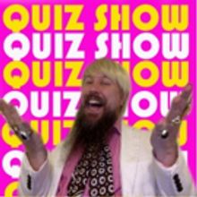 Graham Clark's THE QUIZ SHOW to Return to Vancouver This September