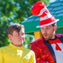 Photo Flash: SEUSSICAL The Musical Opens 7/7 at SCERA Shell
