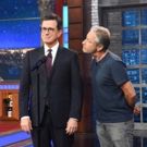 VIDEO: Jon Stewart Grants Trump's Request for Equal Time on Late-Night