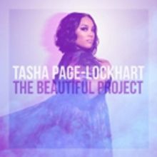 Award-Winning Artist Tasha Page-Lockhart Unwraps The Beautiful Project