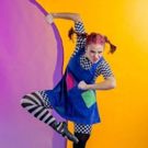 Festival Ballet Providence Opens 40th Season With Energetic Family Ballet ­PIPPI