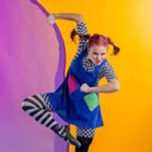 Festival Ballet Providence Opens 40th Season With Energetic Family Ballet ­PIPPI