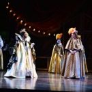 BWW Review: SHAKESPEARE IN LOVE at Alliance Theatre