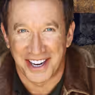 Tim Allen to Debut Live on Stage at the Eccles Theater