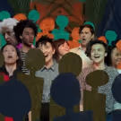 Michael Kiley's CLOSE MUSIC FOR BODIES to Transform Christ Church Neighborhood House…