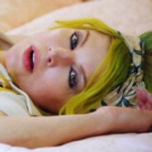 Multi-Platinum Superstar Fergie Reveals Video For 'A Little Work'