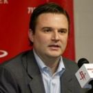NBA General Manager Daryl Morey to Bring World of Sports to New Musical SMALL BALL