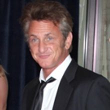 Oscar Winner Sean Penn Joins Hulu's Original Drama Series THE FIRST