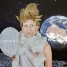 Celebration Announces Three Show Series FALL INTO LAUGHTER