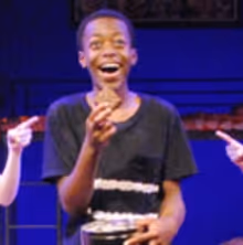 New Musical Revue EVERYTHING ABOUT A DAY (ALMOST) Starts 7/8 at TADA! Youth Theater