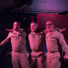BWW Review: Brelby Theatre Company Presents DOGFIGHT