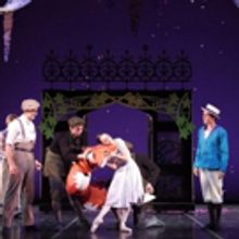 The Sarasota Ballet Opens Its Season With Will Tuckett's THE SECRET GARDEN
