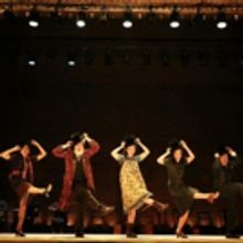 Broadway's INDECENT Arrives on PBS Tonight