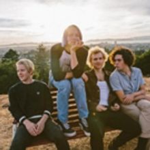 SWMRS Share New Music Video for 'Drive North'