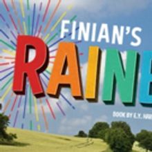 Spinning Tree opens 7th Season with Intimate FINIAN'S RAINBOW