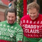 VIDEO: First Look - Mark Wahlberg, Will Ferrell in DADDY'S HOME 2