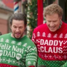 VIDEO: First Look - Mark Wahlberg, Will Ferrell in DADDY'S HOME 2