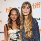 Photo Coverage: Alicia Vikander and More Attend Premiere of EUPHORIA at TIFF