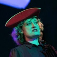 Photo Flash: First Look at THE UNKNOWN ISLAND at the Gate Theatre