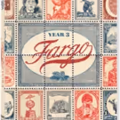 Critically Acclaimed FARGO Year Three Comes to DVD Today