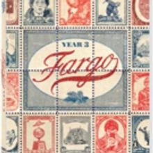 Critically Acclaimed FARGO Year Three Comes to DVD Today