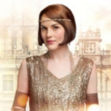 DOWNTON ABBEY: The Exhibit Heading to U.S. This November