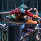BWW Review: Extra! NEWSIES Scoops Up Applause at the Fulton