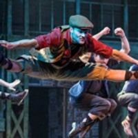 BWW Review: Extra! NEWSIES Scoops Up Applause at the Fulton Photo