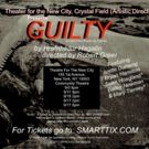 Icelandic GUILTY to Make English Language Debut as Part of TNC's Dream Up Festival