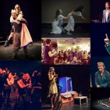The Cockpit Presents Voila! Europe Non Brexit-Fearing Theatre Festival